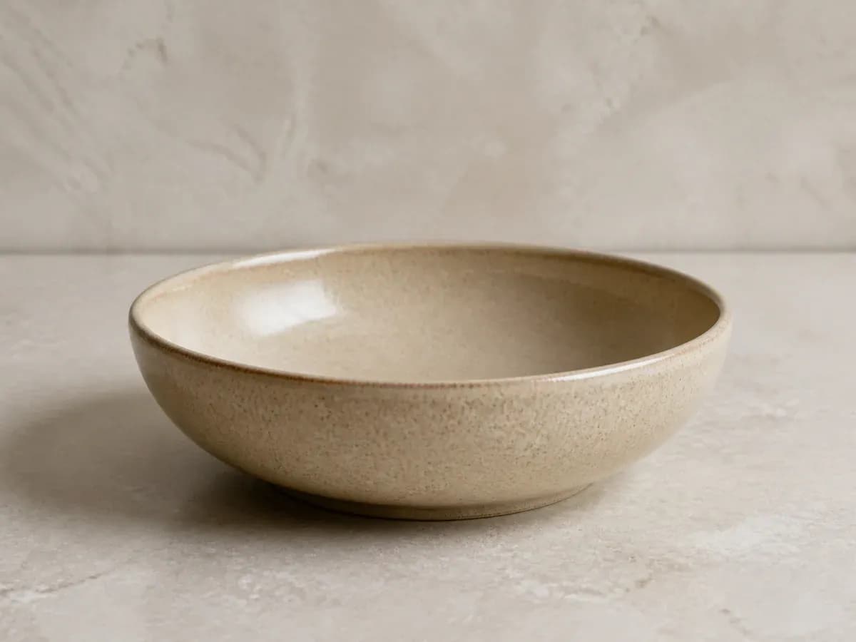 Keraminis dubuo 18 cm