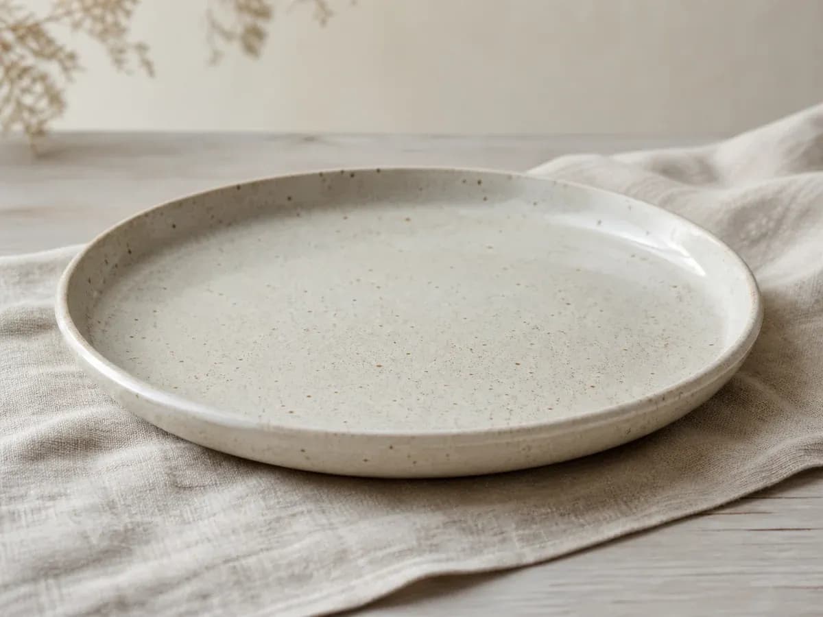 Serviravimo lėkštė 28 cm